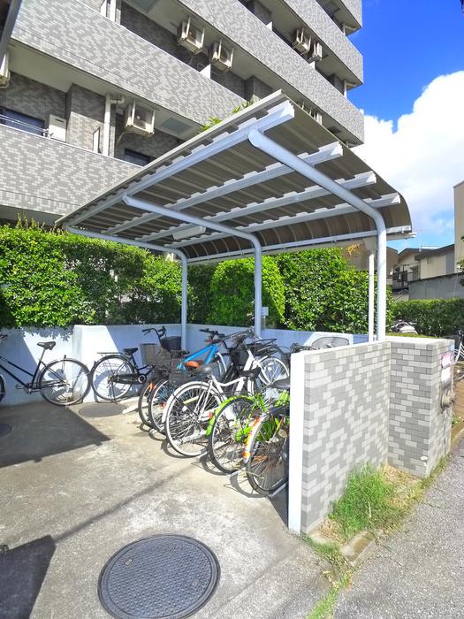 ライオンズマンション千葉東