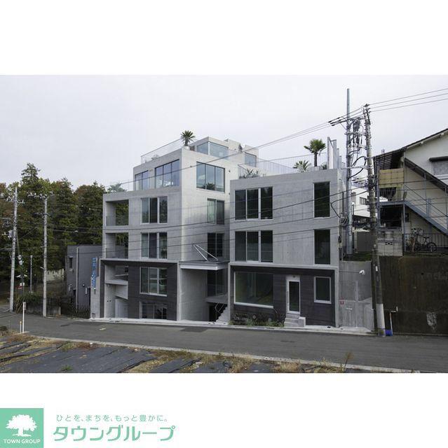 THE ROOM 井の頭公園