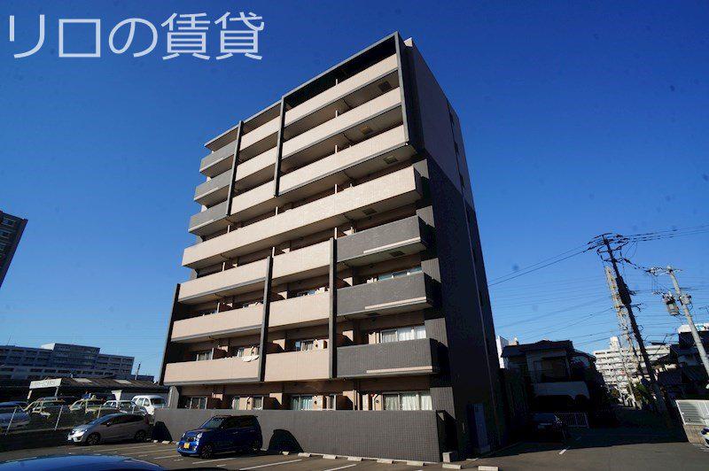 ヴィンテージ箱崎東