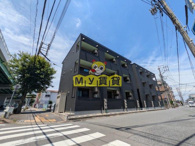 ガーデンプレイス