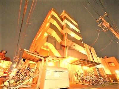 パルテール天王町