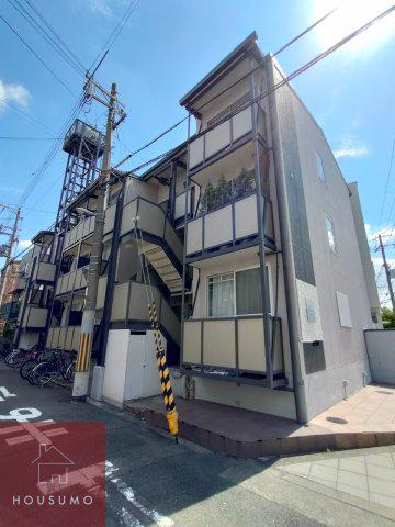 カテナ豊里