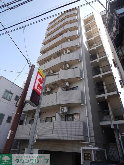 エクセル鶴見