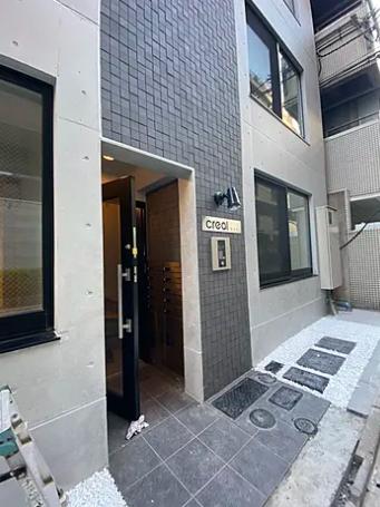 CREAL新富町