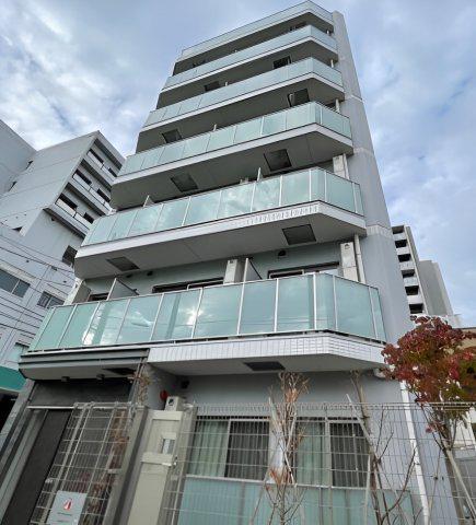 CREAL新富町