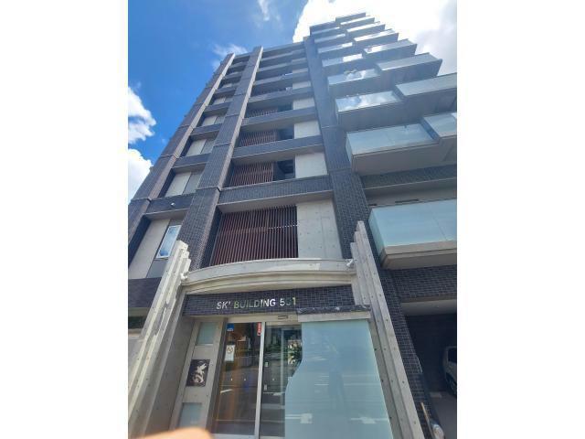 SK BUILDING-501(1LDK/5階)