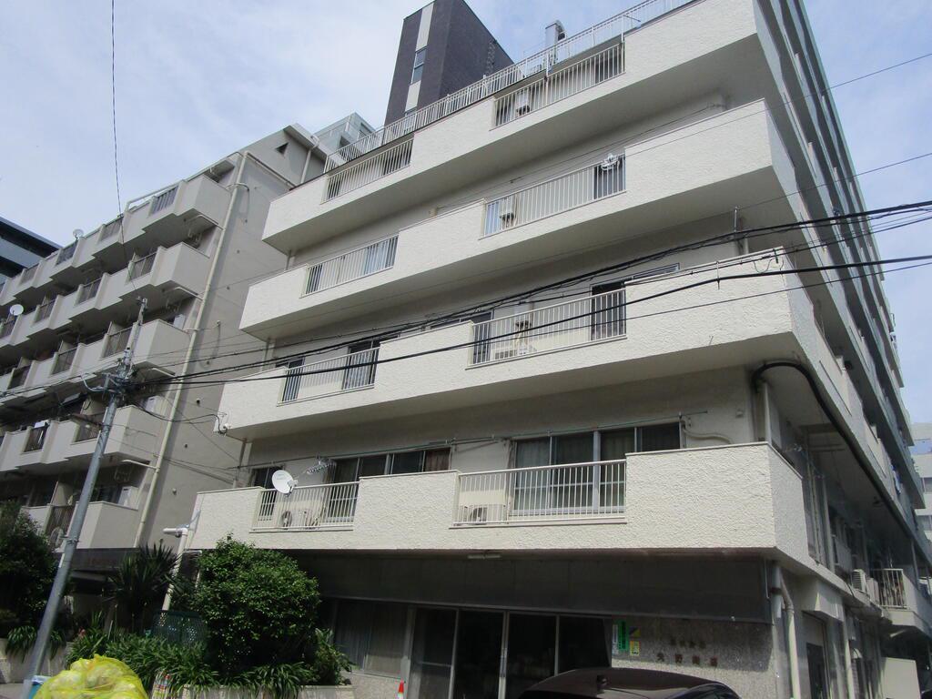 矢野第3ビル