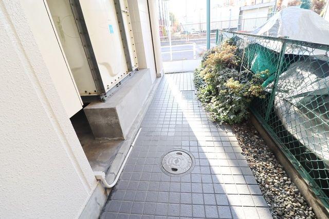 コンフォートマンション北戸田