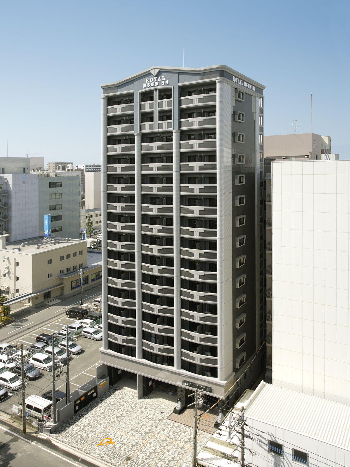 ロイヤル博多駅東