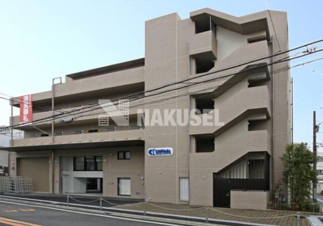 コンフォート学芸大学
