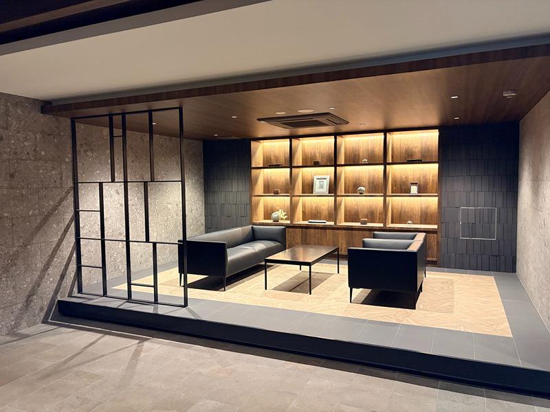 オーヴィジョン天文館センターテラス205号