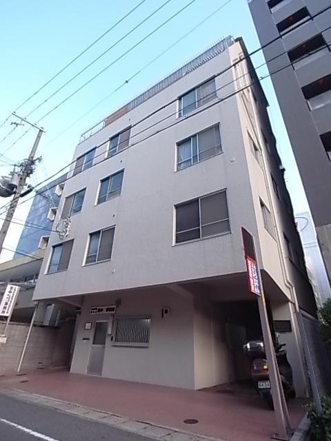夙川カームマンション