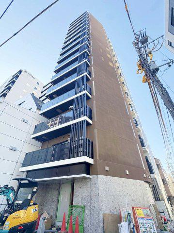 リーラ品川戸越