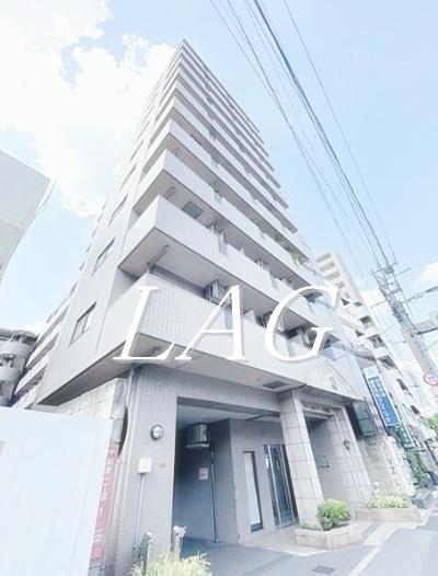 プレールカテリーナ代田橋