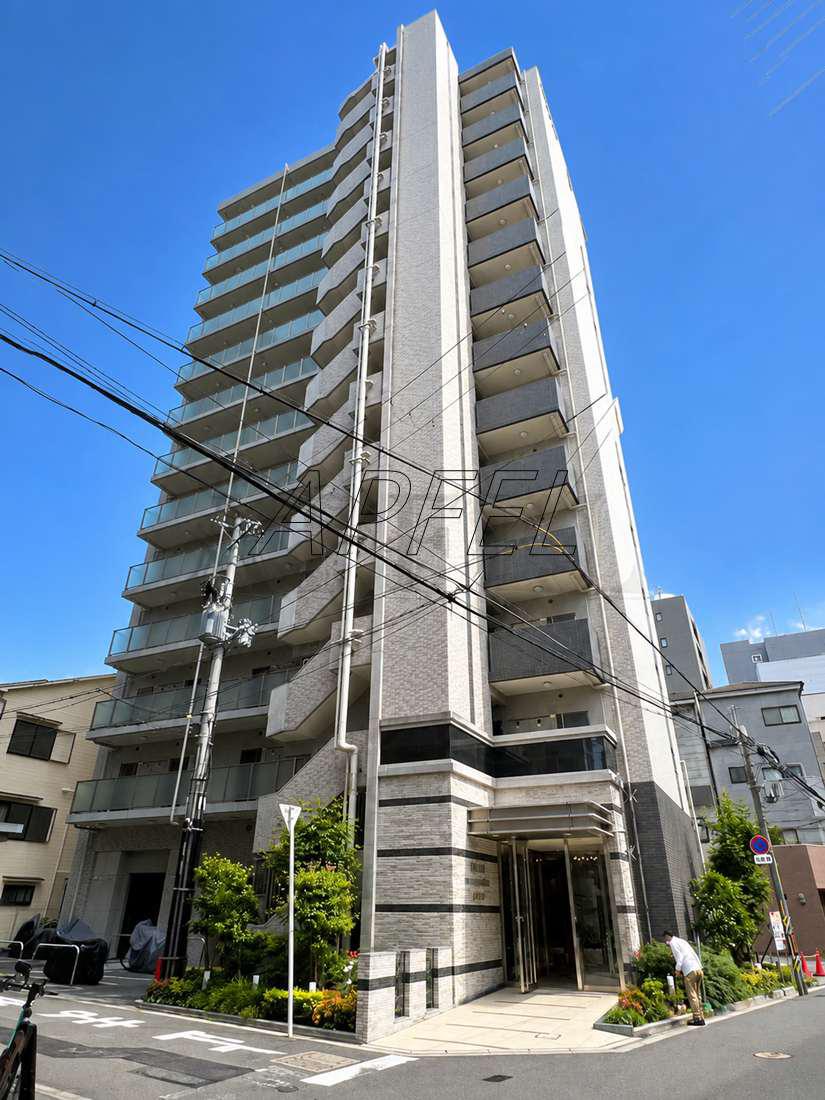 エスリード天神橋筋六丁目