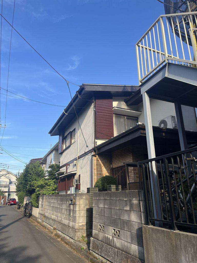 田無 新町戸建 2階部分