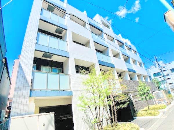 リアルスウィート三軒茶屋