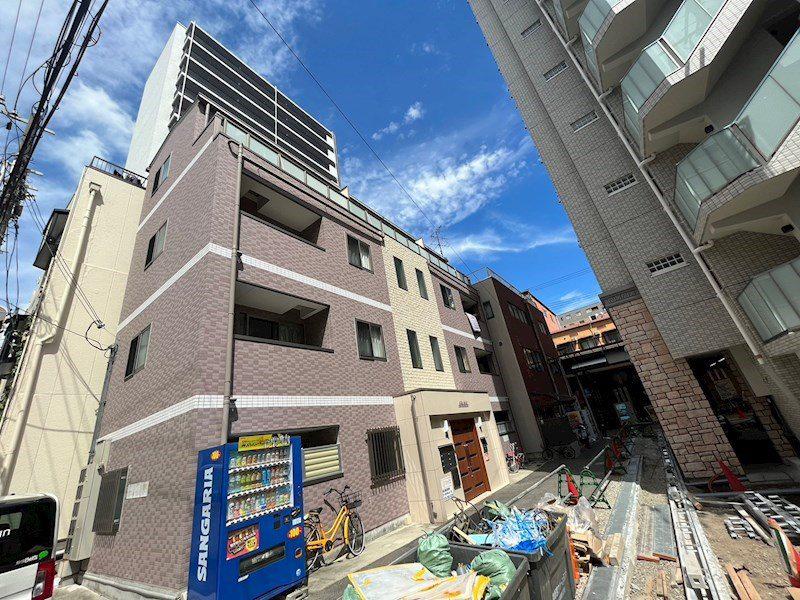SEIWA HOUSE