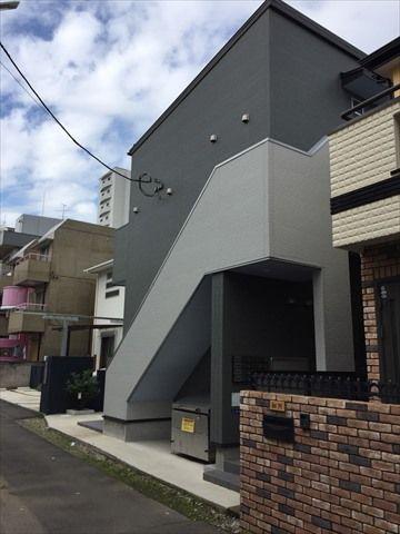 ドルフ柏