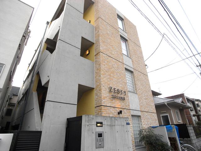 ZESTY池上III
