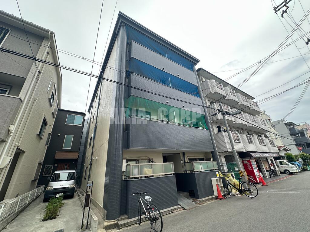 サンライズ姫島