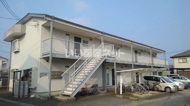 エルディム松本C