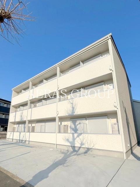 MQUARTO拝島II