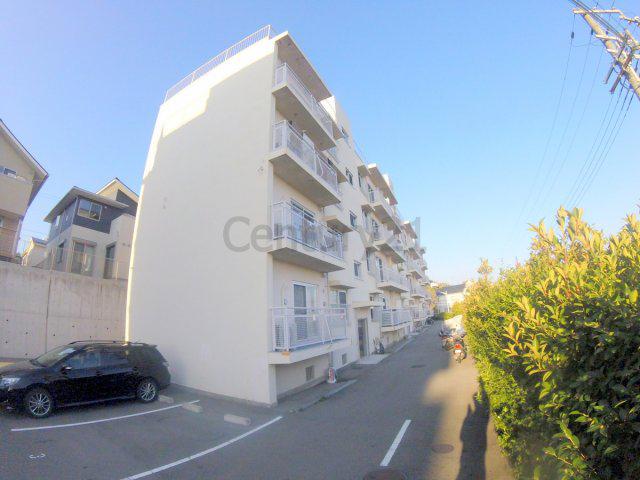 VIEW TERRACE 売布Ⅲ