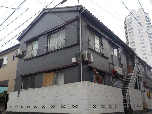 エルヴィータ新板橋