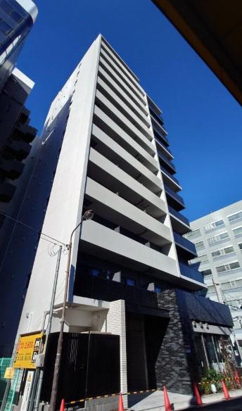 ラティエラ秋葉原(1LDK/4階)