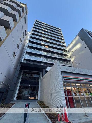 レジディア錦糸町