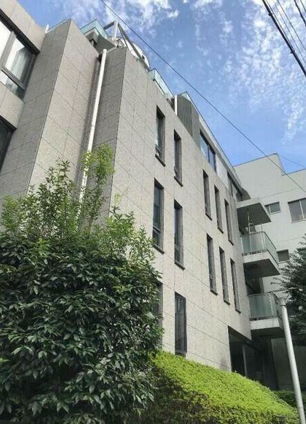 エスパシオ内藤町