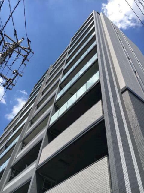 GENOVIA隅田川ウエスト SKY GARDEN