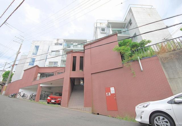 サトーピア香里園