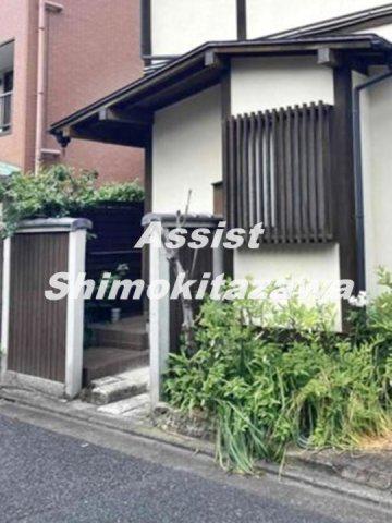 代田5丁目マンション