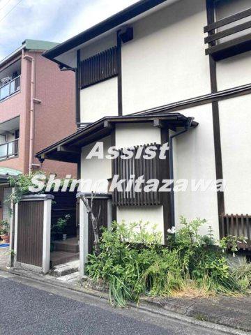 代田5丁目マンション(ワンルーム/2階)