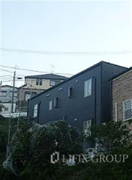 ガーデン弘明寺
