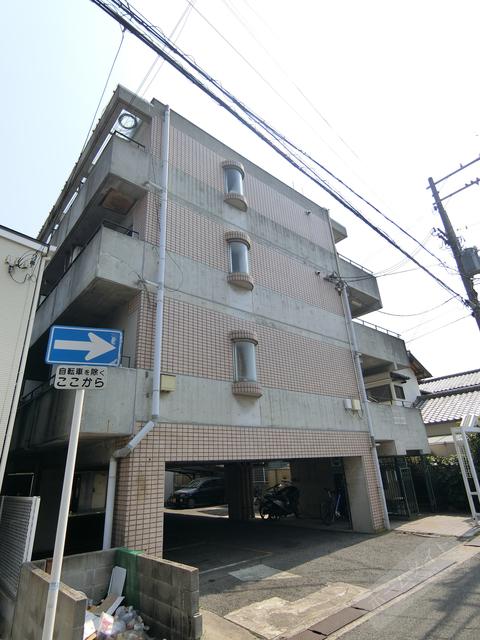 アバンティ貝塚II番館