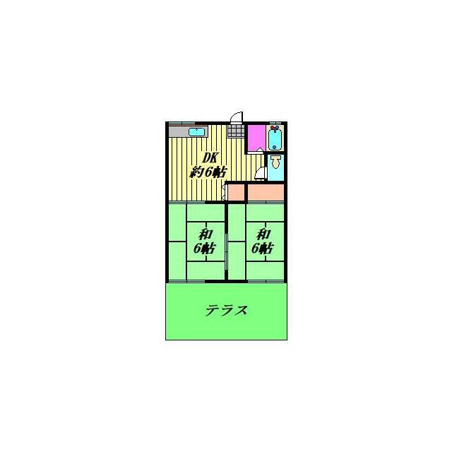 永瀬ハイツ
