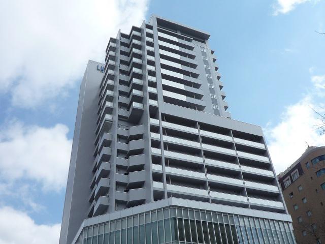 ルミノ平和町