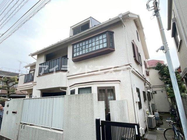 ミワハイツ