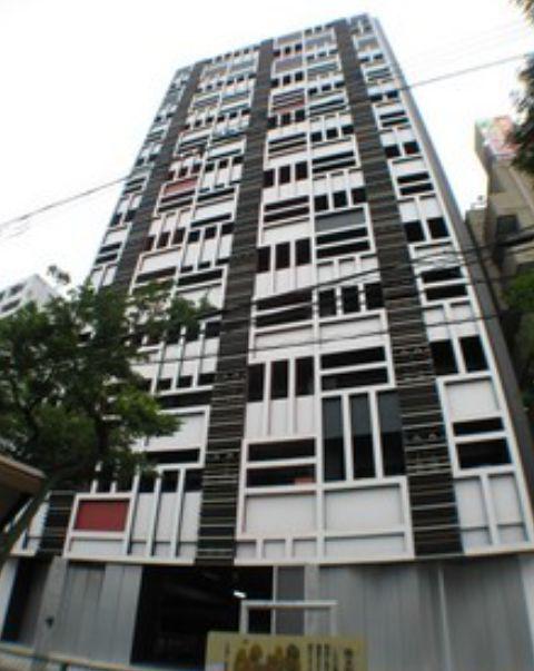 プライマル新宿若松町