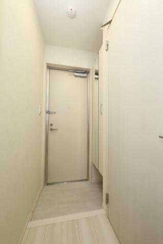 学生会館 UNI EMEAL 金沢工大前3