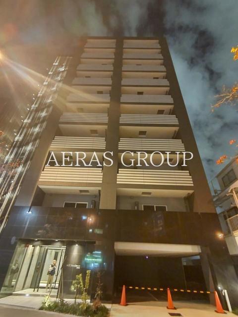 ACP RESIDENCE 西巣鴨