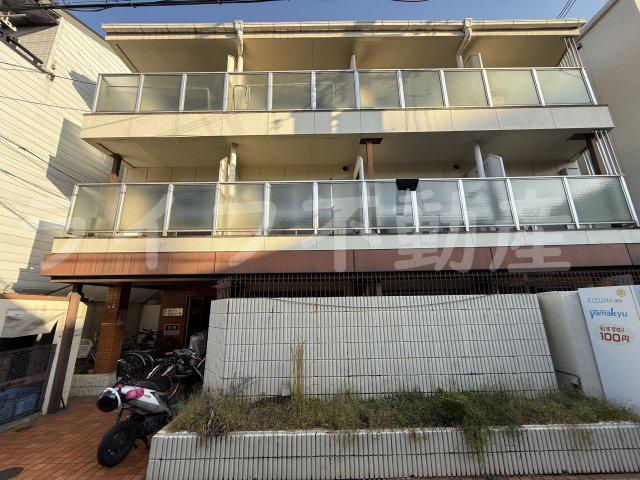 ライラックヴィラ大今里