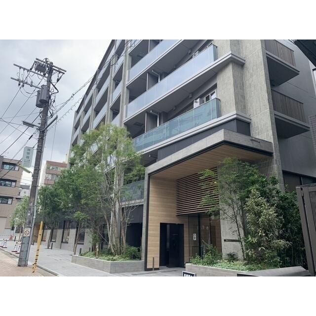 ブリリア自由が丘