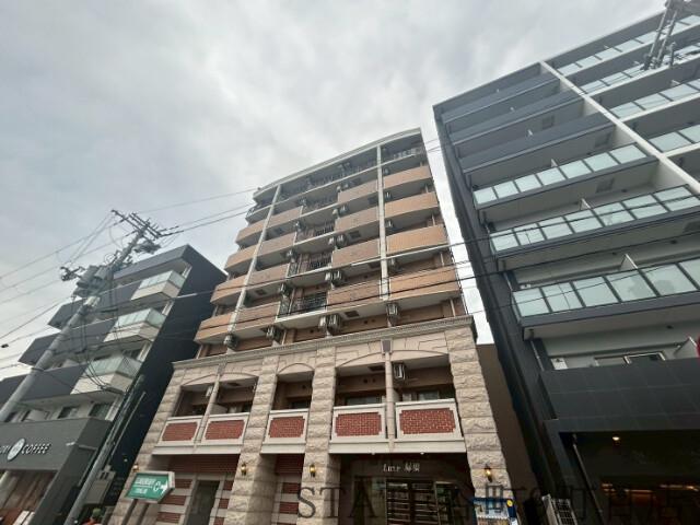 LUXE緑橋