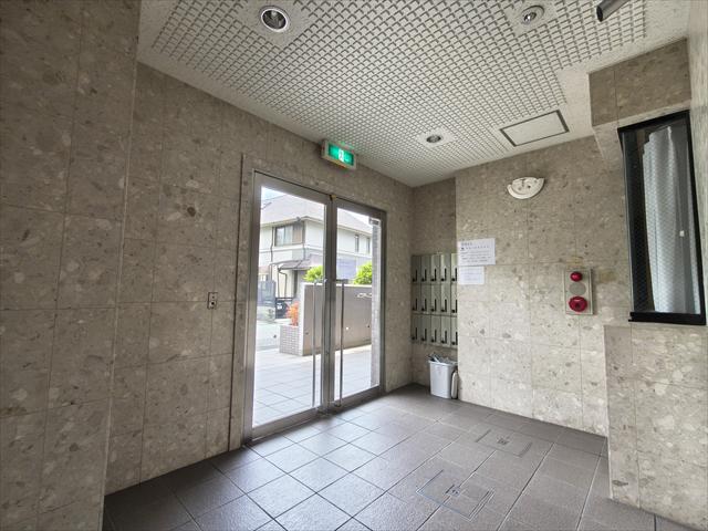 フェリエ苦楽園