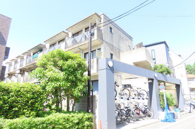 TSGARDENHIKAWADAI II