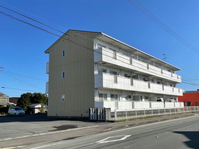 フリーデン